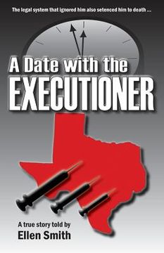 portada A Date With the Executioner