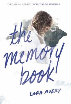 portada The Memory Book (en Inglés)