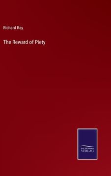 portada The Reward of Piety (en Inglés)