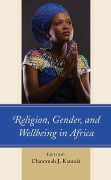 portada Religion, Gender, and Wellbeing in Africa (en Inglés)