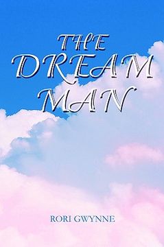 portada the dream man (in English)