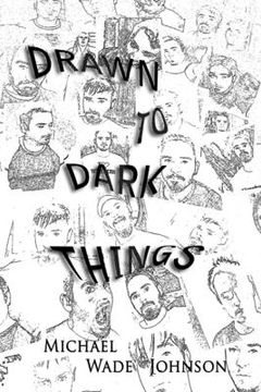 portada Drawn To Dark Things (en Inglés)