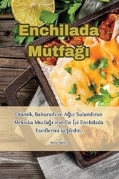 portada Enchilada Mutfağı (en Turco)