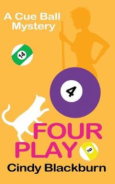portada Four Play (in English)