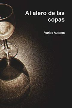 portada Al Alero de las Copas