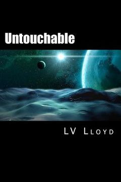 portada Untouchable (en Inglés)