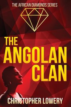 portada The Angolan Clan (en Inglés)