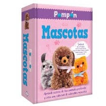 portada Pompón Mascotas (in Spanish)