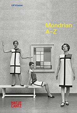 portada Piet Mondrian: A� "z (in English)