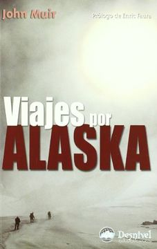 portada Viajes por Alaska