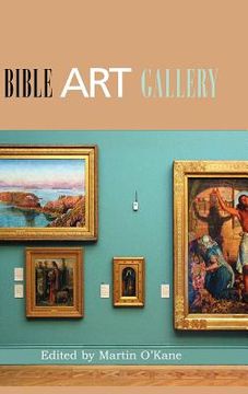 portada bible, art, gallery (in English)