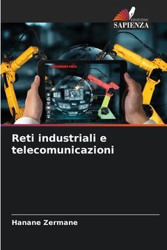 portada Reti industriali e telecomunicazioni (en Italiano)