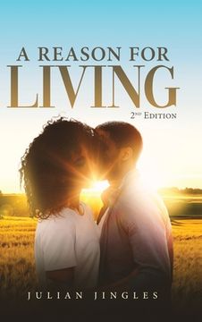 portada A Reason For Living: 2nd Edition (en Inglés)