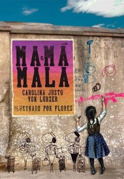 portada Mama Mala (in Spanish)