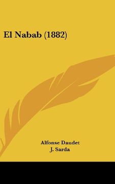 portada El Nabab (1882)