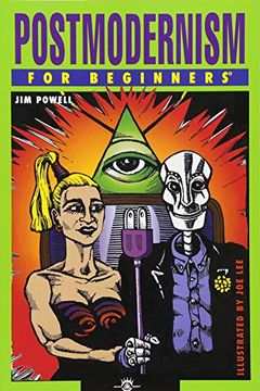 portada Postmodernism for Beginners (in English)
