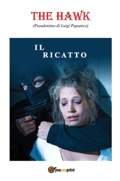 portada Il ricatto (in Italian)