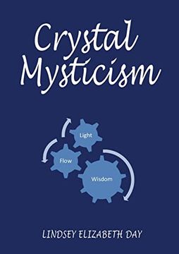 portada Crystal Mysticism (en Inglés)