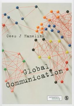portada Global Communication (in English)