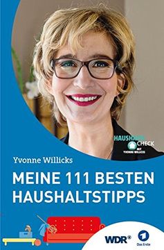 portada Meine 111 Besten Haushaltstipps (in German)