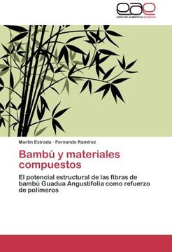 portada Bambu y Materiales Compuestos