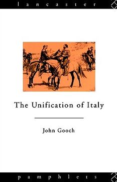 portada the unification of italy