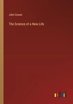 portada The Science of a new Life (en Inglés)