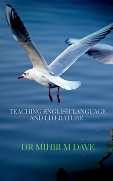 portada Teaching English Language and Literature (en Inglés)