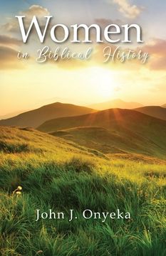 portada Women in Biblical History (in English)