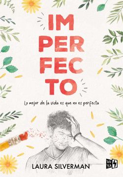 portada Imperfecto (in Spanish)