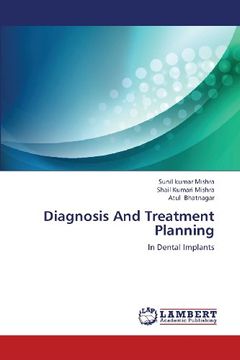 portada Diagnosis and Treatment Planning