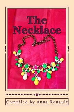 portada The Necklace: Anthology Photo Series - Book 2