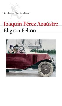 portada El Gran Felton (in Spanish)