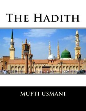 portada The Hadith (in English)