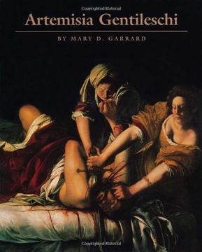 portada Artemisia Gentileschi: The Image of the Female Hero in Italian Baroque art (in English)