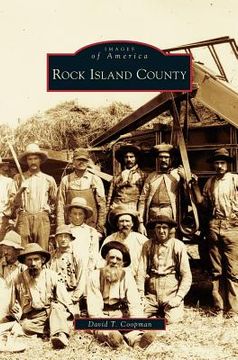 portada Rock Island County (en Inglés)