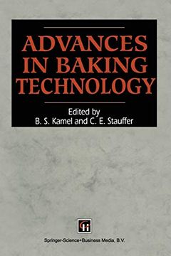 portada Advances in Baking Technology 