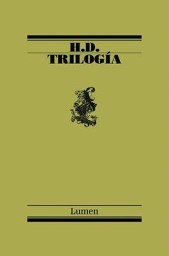 portada Trilogía (in Spanish)