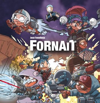 portada Fornait (in Spanish)