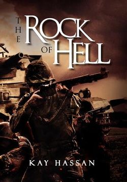 portada the rock of hell