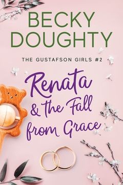 portada Renata and the Fall from Grace (en Inglés)
