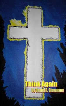 portada Think Again: Finding Wholeness and Happiness in a World of Brokenness (in English)