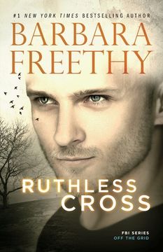 portada Ruthless Cross (Off the Grid: Fbi Series) 
