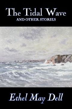 portada the tidal wave and other stories (en Inglés)