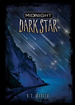 portada Dark Star (Midnight)