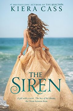 portada The Siren (in English)