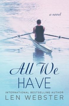 portada All We Have: Volume 4 (Thirty-Eight)