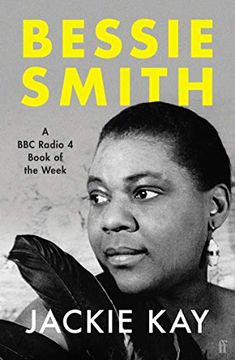 portada Bessie Smith: A Radio 4 Book of the Week (en Inglés)