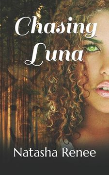 portada Chasing Luna (en Inglés)