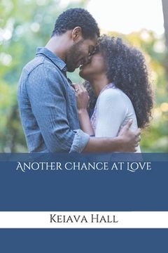 portada Another Chance at Love (en Inglés)